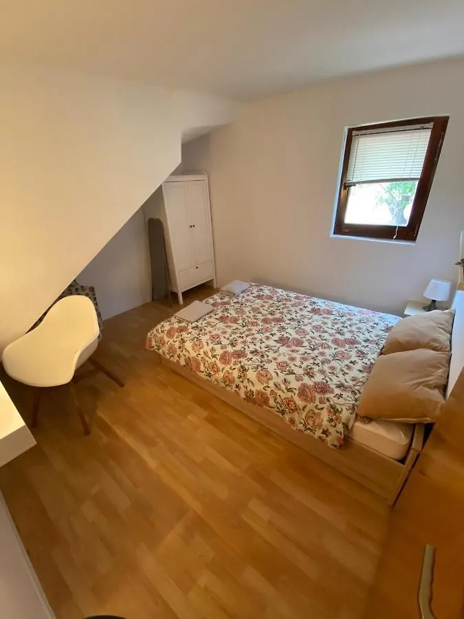Viva 2 Rovinj Apartment