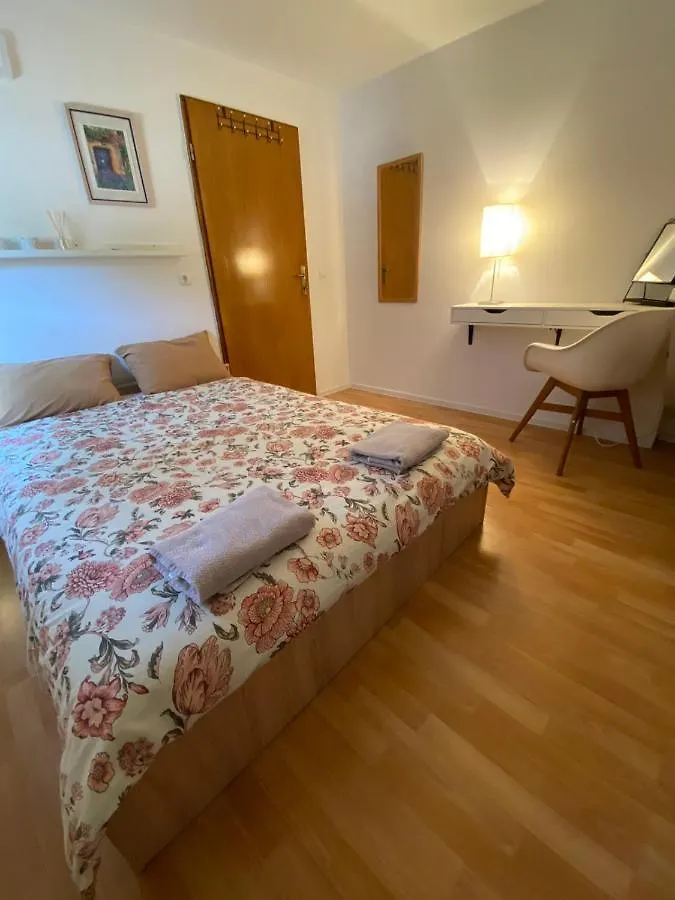 Viva 2 Rovinj Apartment