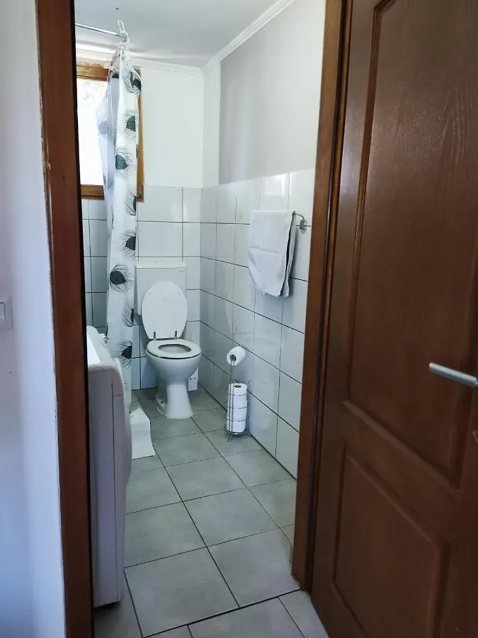 Viva 2 Rovinj Apartment 0*,  Croatia