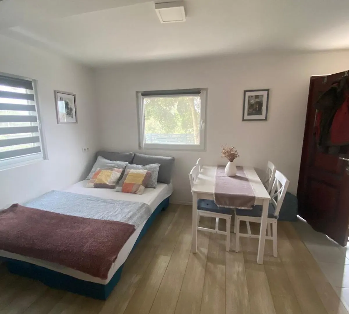 Viva 2 Rovinj Apartment Croatia
