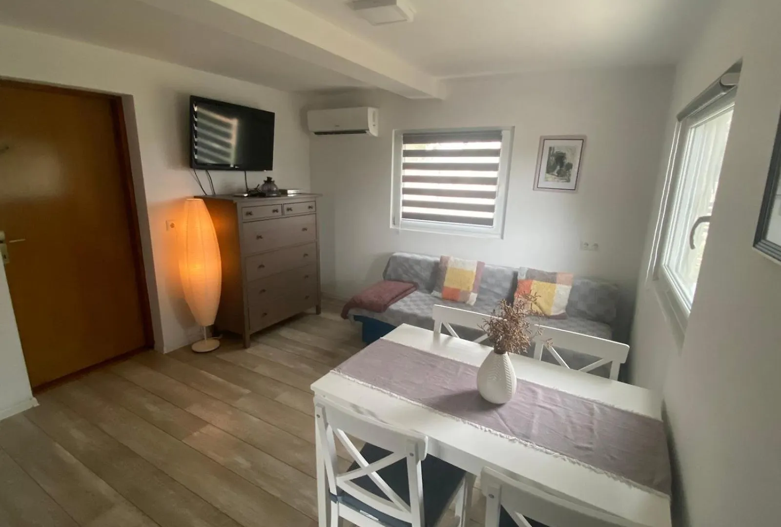 Viva 2 Rovinj Apartment